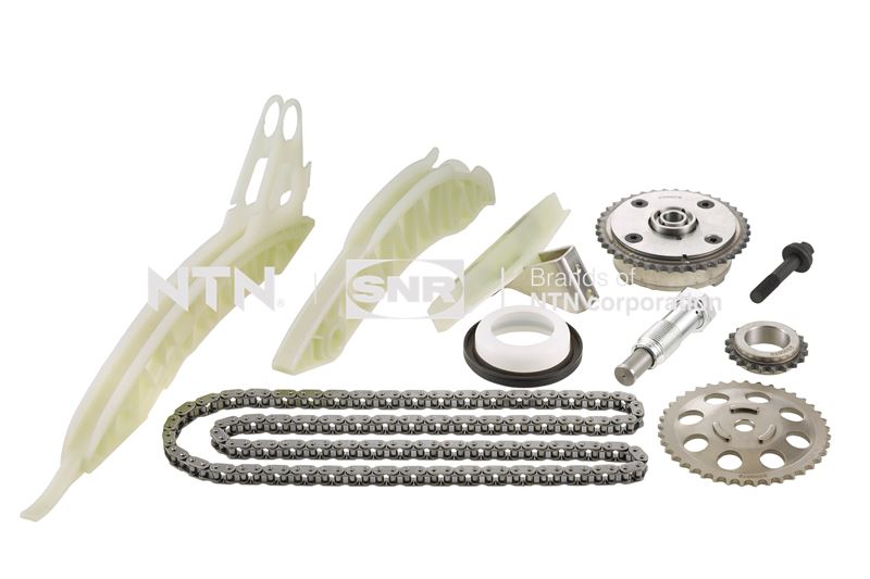 BMW EKSANTRIK ZINCIR SETI MINI COOPER R56 R57 C4 C5 207 208 308 508 3008 5008