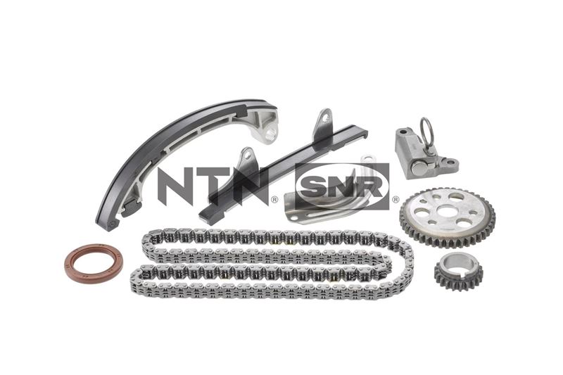 TOYOTA EKSANTRIK ZINCIR SETI TOYOTA YARIS 1,0 1SZ-FE SCP10 03>05