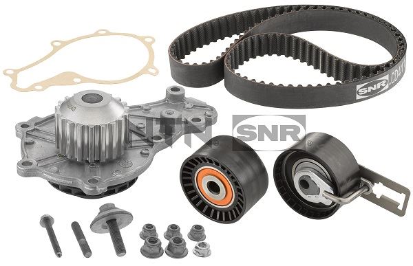 FORD TRIGER SETI+DEVIRDAIM SU POMPASI C5 III C4 II DS4 P208 P308 P3008 P5008 P2008 PARTNER TEPE BERLINGO