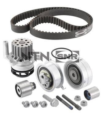 VAG EKSANTRIK RULMAN KITI (DEVIRDAIMLI) CRAFTER CKUB CAAA CAAB CAY A4 A5 A6 Q5 GOLF VI T6 LEON OCTAVIA S