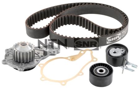 FORD TRIGER SETI+DEVIRDAIM SU POMPASI P206 P207 P307 C1 C2 C3 (I II II) C3 PLURIEL XSARA II DV4TD (1,4 HD