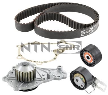 PSA TRIGER EKSANTRIK GERGI SETI ( SU POMPASI DAHIL ) C5 III C4 II DS4 208 308 3008 5008 08> PARTNER TEPE