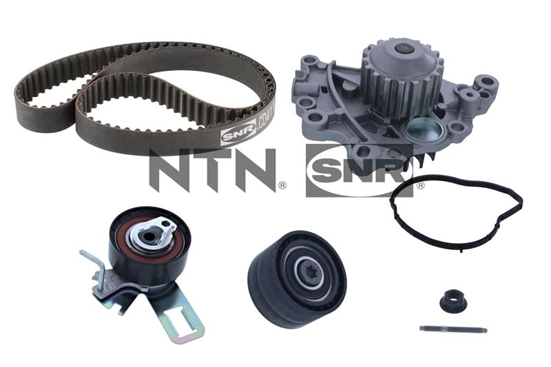 FIAT EKSANTRIK TRIGER SETI + DEVIRDAIM YENI KASA FOCUS EURO 6 1.5 TDCI 17> YENI CONNECT 17> 2008-208-3008