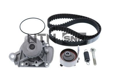 HONDA EKSANTRIK RULMAN KITI+DEVIRDAIM (TRIGER SETI) HONDA CIVIC 1.6 16V 2001-2006 (104×220)