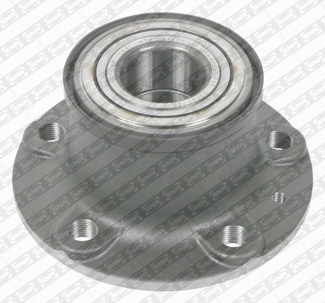 FIAT ARKA TEKER PORYA RULMANLI DUCATO III BOXER III JUMPER III 16Q / 20Q OLCU: (42*160*103) ABSLI