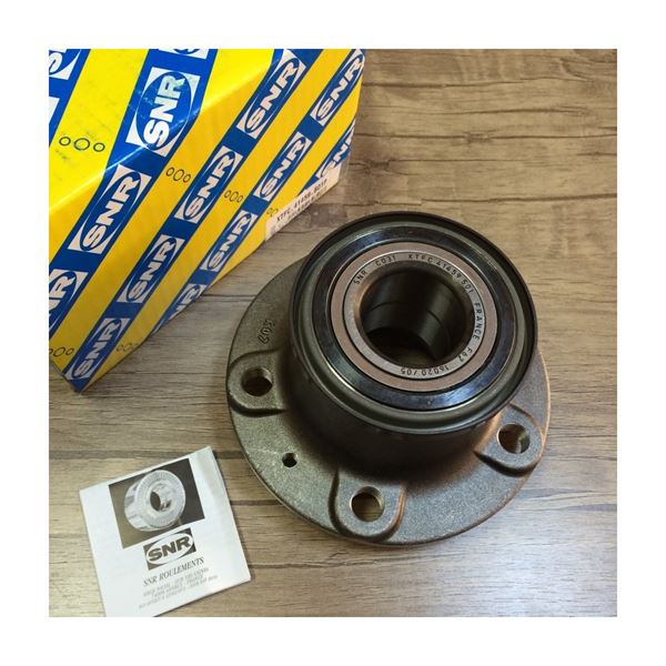 FIAT ARKA PORYA RULMANLI ABS LI 4 BIJON CORSA D PUNTO 1,3CDTI / 1,9 MULTIJET