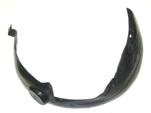 VAG CAMURLUK DAVLUMBAZI SOL ON POLO CLASSIC 97>02