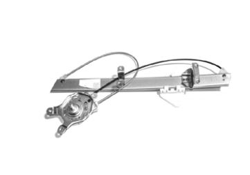 MITSUBISHI TICARI CAM KRIKOSU KULLUKLU SOL (2 HALATLI) MITSUBISHI CANTER FE515 FE635 FE659