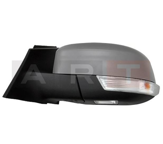 FORD DIS DIKIZ AYNASI SAG ELEKTRIKLI KATLANIR ISITMALI ASTARLI SINYALLI ALT AYDINLATMALI ASFERIK FOCUS 12