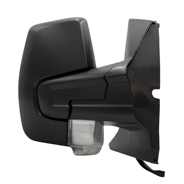 FORD AYNA KOMPLE SAG FORD TRANSIT CUSTOM ELEKTRIKLI ISITMALI SINYALLI 18>