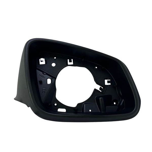 BMW AYNA CERCEVESI MAT SIYAH SAG BMW X1 F40 F44 19>