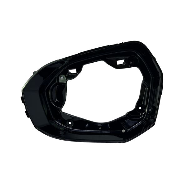 BMW AYNA CERCEVESI PIANO BLACK SOL BMW G60 G70 22>