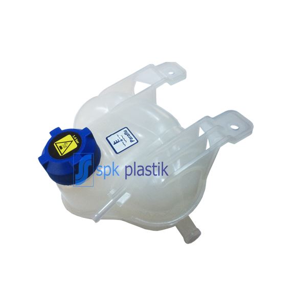 FIAT RADYATOR YEDEK DEPOSU (KAPAKLI) GRANDE PUNTO 1.2 .1.4 1.3 05> DOBLO LINEA 1.6 MULTIJET 10>