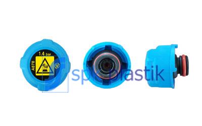 FIAT RADYATOR YEDEK SU DEPO KAPAGI FIAT 500 500L GRANDE PUNTO IDEA LINEA BRAVO PANDA PALIO SIENA STILO DU
