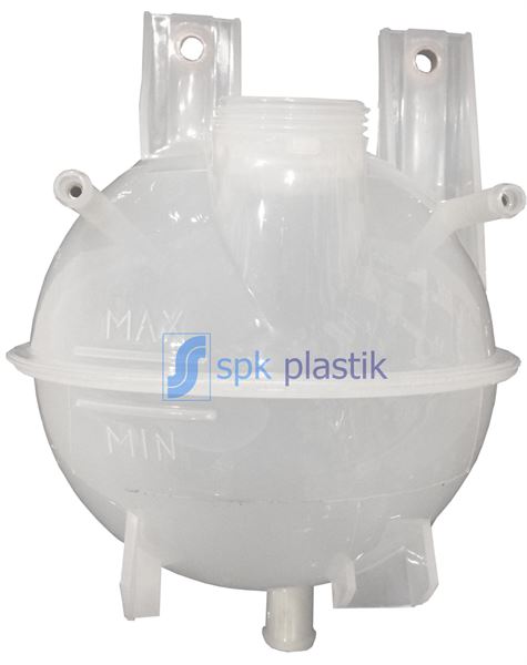 FORD RADYATOR YEDEK SU DEPOSU ( -AC KLIMASIZ ) T12 – T15 93>01