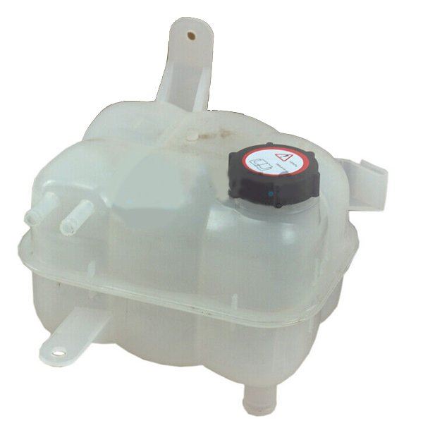 FORD RADYATOR YEDEK SU DEPOSU TRANSIT V184 2,0TDCI / 2,4TDCI 01>06 (KAPAKLI)