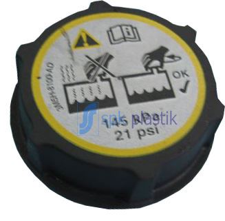 FORD RADYATOR YEDEK SU DEPO KAPAGI FIESTA 08> COURIER 14> FOCUS 03> C MAX 04> MONDEO 07> CONNECT 13> TRAN