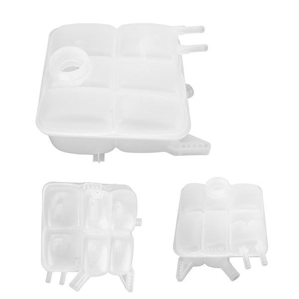 FORD RADYATOR YEDEK SU DEPOSU (BENZINLI) FOCUS 04>12 C MAX 03>10 KUGA 2.0 TDCI 08>10 VOLVO C30 (533) 06>1