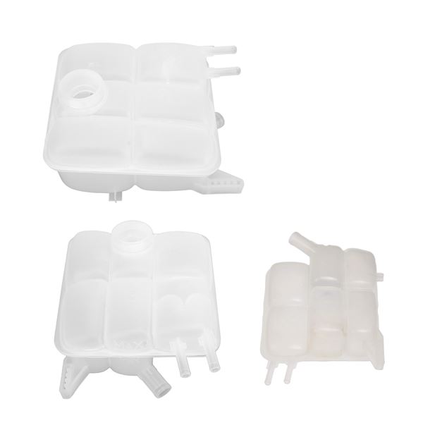 FORD RADYATOR YEDEK SU DEPOSU FOCUS – C MAX 1.6TDCI 03>12