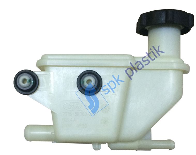 FORD HIDROLIK DIREKSIYON YAG DEPOSU (BORULU KAPAKLI FILTRELI) CONNECT 02>13