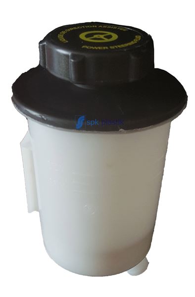 FORD HIDROLIK DIREKSIYON YAG DEPOSU TRANSIT V184-V347 01>14 (KAPAKLI FILTRELI)