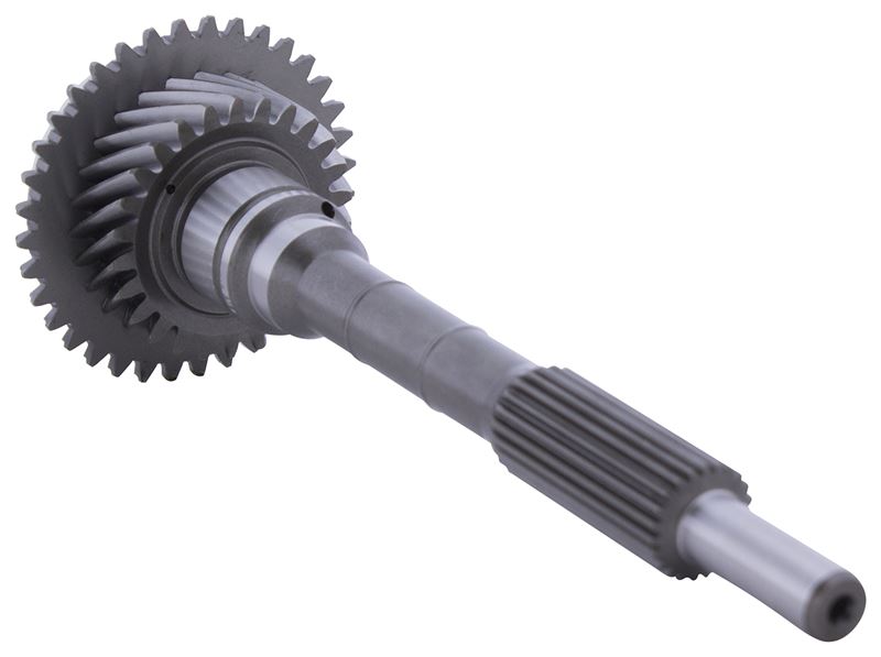 FORD PRIZDIREK MILI (UZUN) (26DIS) TRANSIT MT-75 SANZIMAN TRANSIT T15 V184 94>06 (DIS: 23-26)