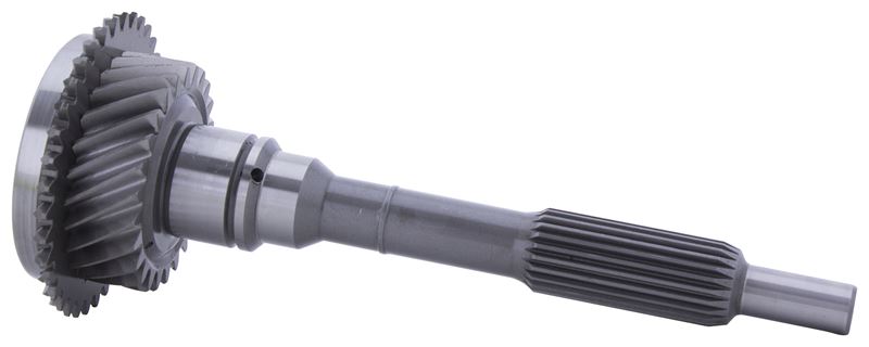 FORD PRIZDIREK MILI (KISA) (25DIS) TRANSIT MT-75 SANZIMAN TRANSIT V184 T15 94>06 (DIS:23-25)