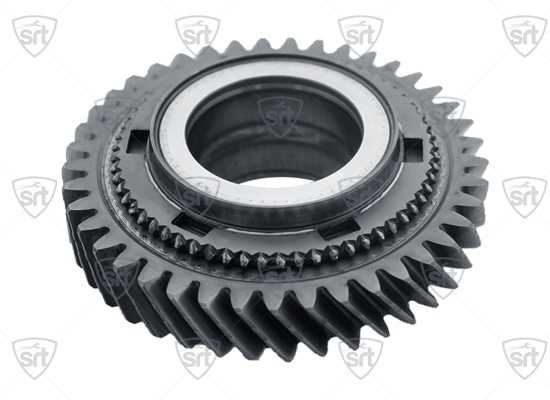 FORD 2. VITES DISLISI TRANSIT VMT6 SANZIMAN TRANSIT CUSTOM 06>14