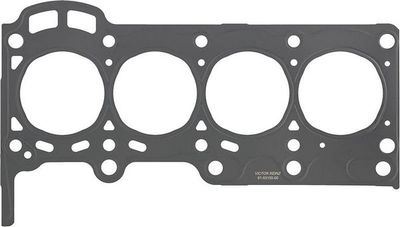 TOYOTA SILINDIR KAPAK CONTASI SAC YARIS 1.0 03>05 (1SZ-FE  SCP10)