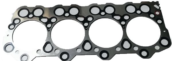 MITSUBISHI TICARI SILINDIR KAPAK CONTASI MITSUBISHI FUSO CANTER FE449 FE659 FE859 TURBO 4D32-4D34-4D34T