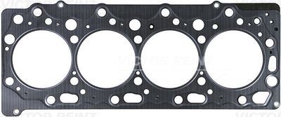 MITSUBISHI TICARI SILINDIR KAPAK CONTASI (1.00)(2 CENTIK) MITSUBISHI L200 CR 2.5 DID 06>14 4D56T