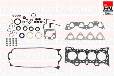 HONDA MOTOR TAKIM CONTA KOMPLE CIVIC 1.5 1992-1995 VTEC D15Z1 MOTOR