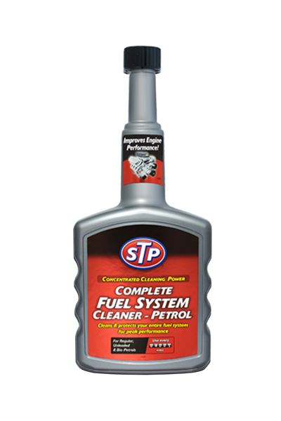 YAG & ANTIFIRIZ STP CFSC KOMPLE YAKIT VE ENJEKSIYON SISTEMI TEMIZLEYICI – BENZIN 400ML.