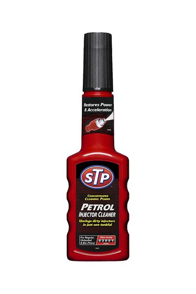 YAG & ANTIFIRIZ STP 200ML PETROL INJECTOR CLEANER (12)