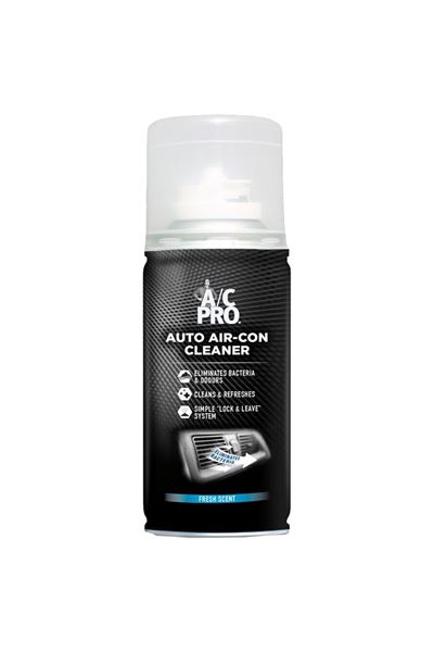 YAG & ANTIFIRIZ STP KLIMA TEMIZLIK & KOKU BOMBASI 150ML.