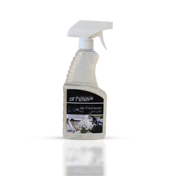 AİR FRESHENER İĞDE ÇİÇEĞİ SPREY KOKU 500 ML – STP-SK-006