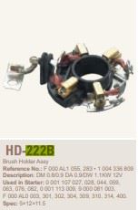 VAG MARS KOMUR YUVASI 12V BSX 166 SEAT VOLKSWAGEN AUDI SKODA ALFA ROMEO FORD