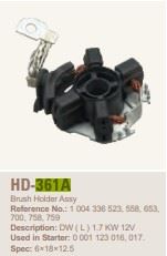 VAG MARS KOMUR YUVASI 12V BSX 231 232 215 VOLKSWAGEN PORSCHE