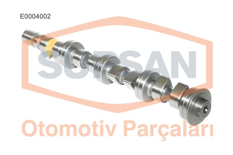 FIAT EKSANTRIK MILI EMME PALIO BRAVO MAREA 1,6 16V (TORK MOTOR