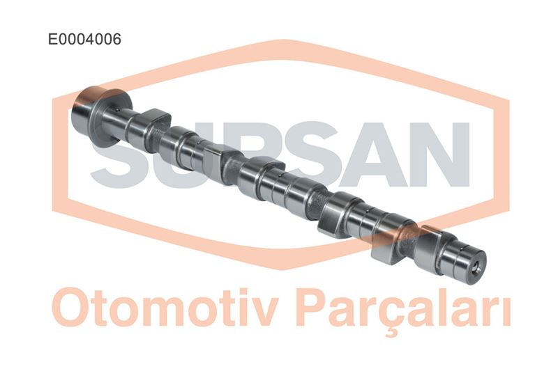 FIAT EKSANTRIK MILI BOXER JUMPER 2,8HDI / 2,8TD MASTER 2,8TD S9W MOVANO 2,8DTI DUCATO 2,8JTD