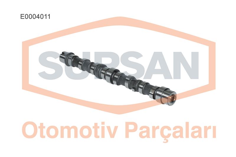 FIAT EKSANTRIK MILI EGSOZ DOBLO PALIO ALBEA PUNTO 1,3 MULTIJET 16V 1,3JTD 16V ASTRA CORSA 1,3CDTI 16V