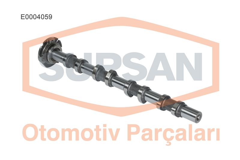 FORD EKSANTRIK MILI (EMME) TRANSIT V184 PUMA 01>