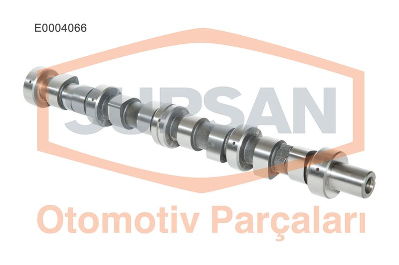 FORD EKSANTRIK MILI FORD YORK 2,5L DI