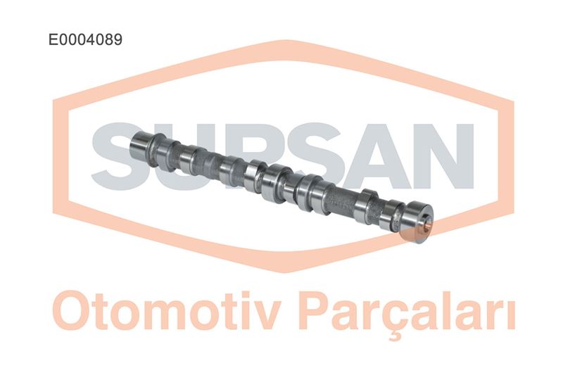 FIAT EKSANTRIK MILI EMME BIPPER NEMO 1,3HDI E5 10> DOBLO PALIO ALBEA PUNTO FIORINO EGEA 95BG 1,3JTD 16V E