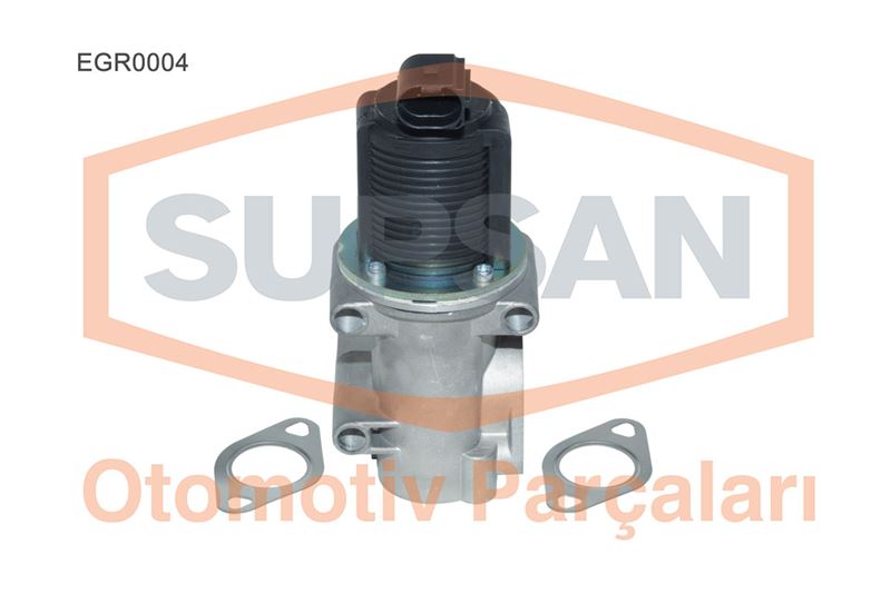 FIAT EGR VALFI DOBLO MAREA BRAVA STILO ALFAREMO 147 / 156 1.9JTD