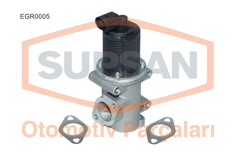 FIAT EGR VALFI DOBLO 1.9 JTD TIP2 ALFAREMO 159 1.9JTD ASTRA H VECTRA C 1.9CTDI