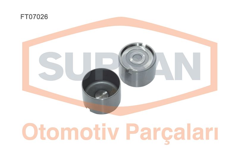 FIAT SUPAP FINCANI IN / EX (MEKANIK) / (8 FINCAN) DOBLO PALIO PUNTO 1,4 8V FIRE (350 A1,000)