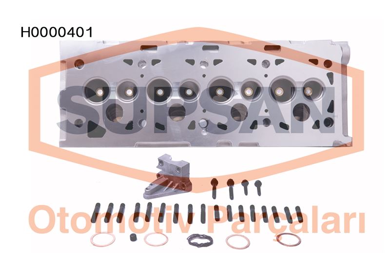 FIAT SILINDIR KAPAGI DOBLO 1,9D