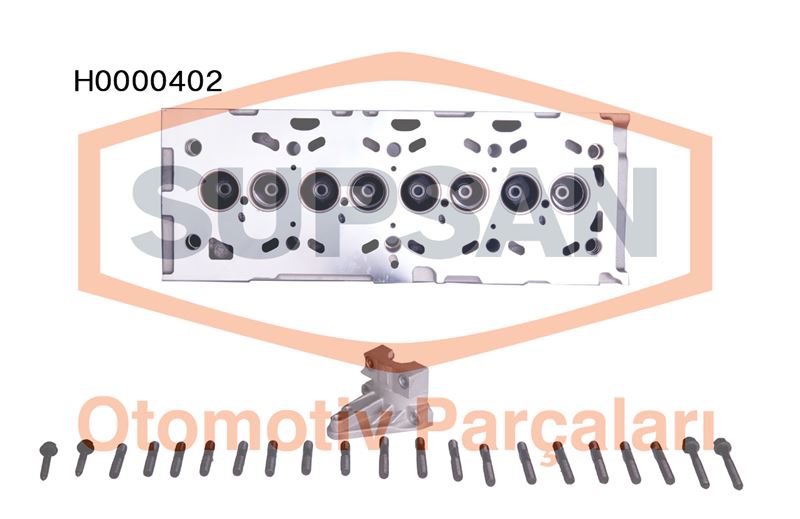 FIAT SILINDIR KAPAGI DOBLO MAREA 1,9JTD / 1,9 MULTIJET