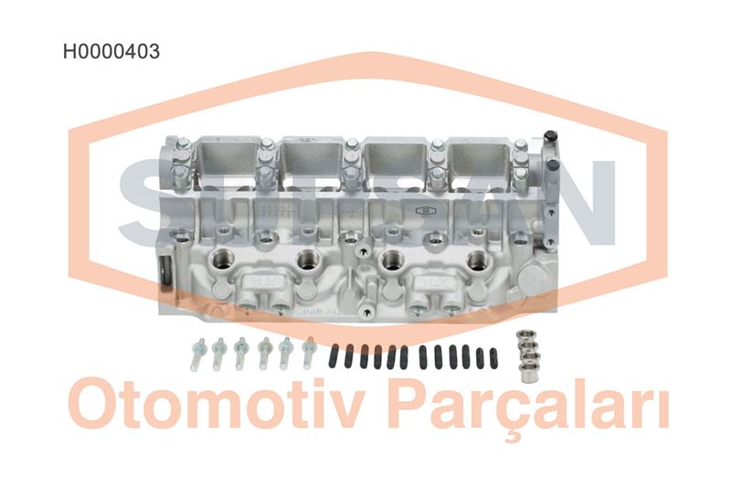RENAULT SILINDIR KAPAGI KANGOO CLIO MEGANE TRAFIC 1,9D F8Q